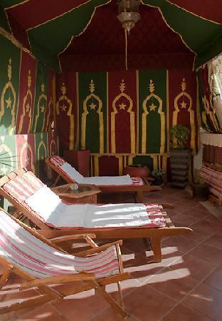 Appartement Andalou Marrakesz Pokój zdjęcie