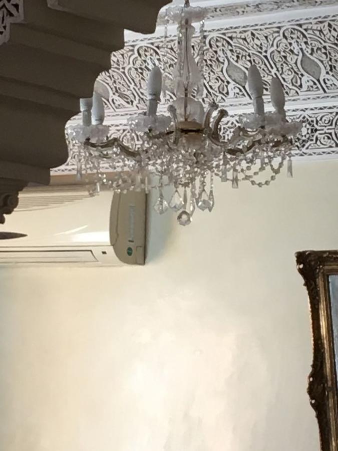Appartement Andalou Marrakesz Zewnętrze zdjęcie