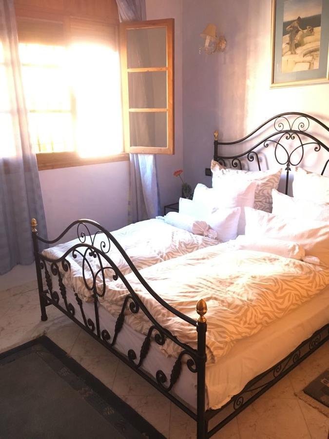 Appartement Andalou Marrakesz Zewnętrze zdjęcie