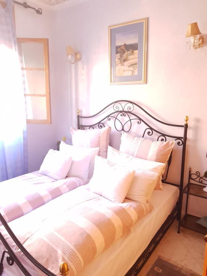 Appartement Andalou Marrakesz Zewnętrze zdjęcie